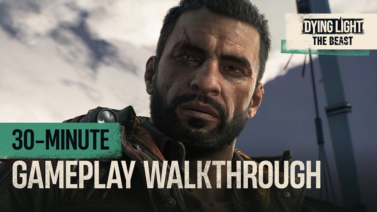 Roundup: Here’s What The Previews Are Saying About Dying Light: The Beast