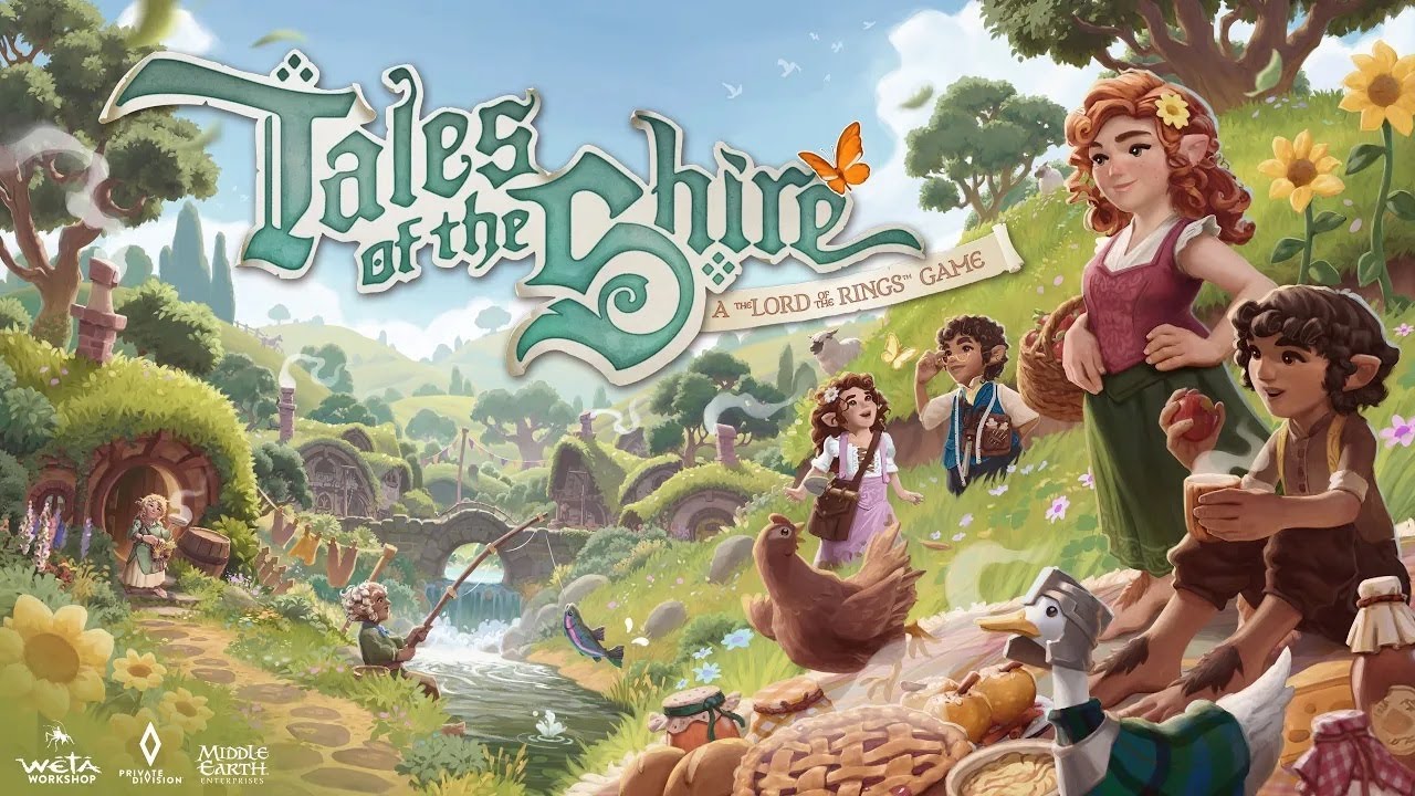 Feature: These 10+ Games Are Coming To Xbox Next Week (July 28-August 1)