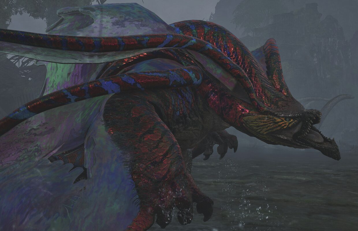 Monster Hunter Wilds version 1.021 on August 13 to bring in new quest difficulty and talisman reward system