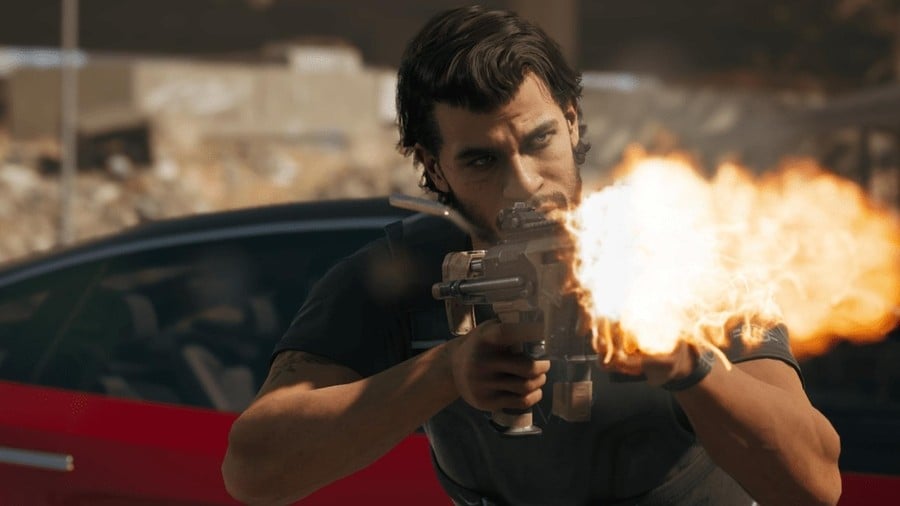 Massive PS5 Failure MindsEye Delays Promised Hitman Level