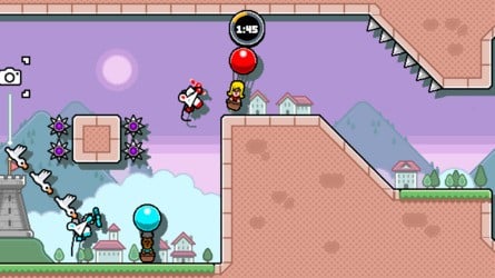 ‘Mouse Work’ Gets Second Trailer, But Can’t Release Until Creators Get Switch 2 Dev Kit