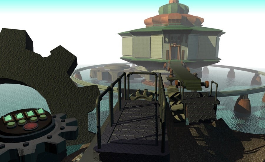 Myst Studio Cyan Announces More Layoffs Just Three Months After Making Half Its Staff Redundant