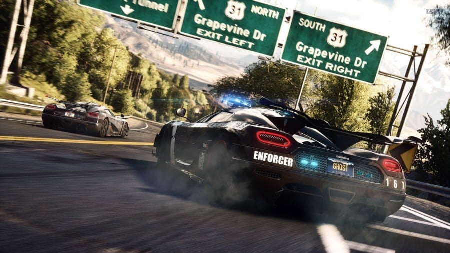 EA to Kill Another PS4 Game’s Online Servers