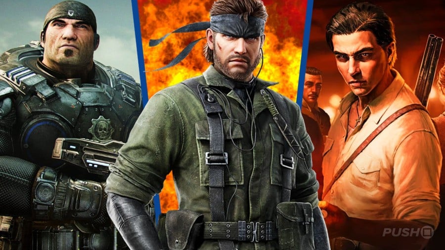 Guide: New PS5 Games for July and August 2025