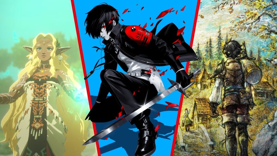 Guide: Nintendo Direct Partner Showcase July 2025: Every Announcement, Game Reveal, Trailer