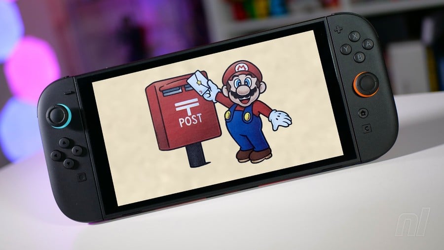 Mailbox: Ninty Getting Its Freak On, Area Codes, The ‘Discourse’ – Nintendo Life Letters
