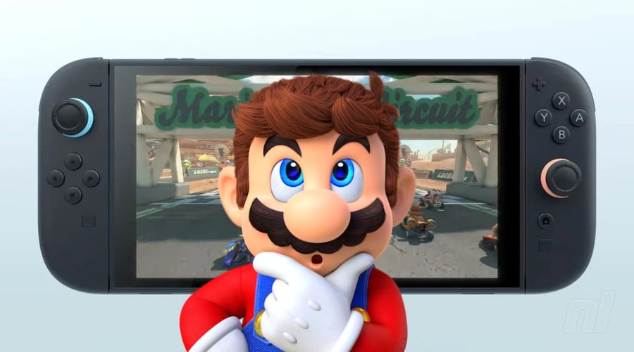 Nintendo Still Doesn’t Want You To Talk About The Switch Online Playtest Program