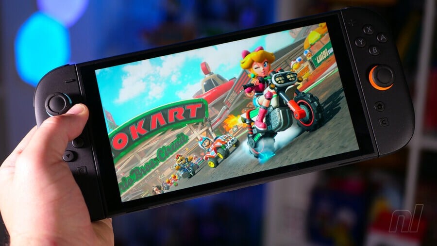 Switch 2 Launch Helps Boost US Video Game Spending To Record June High