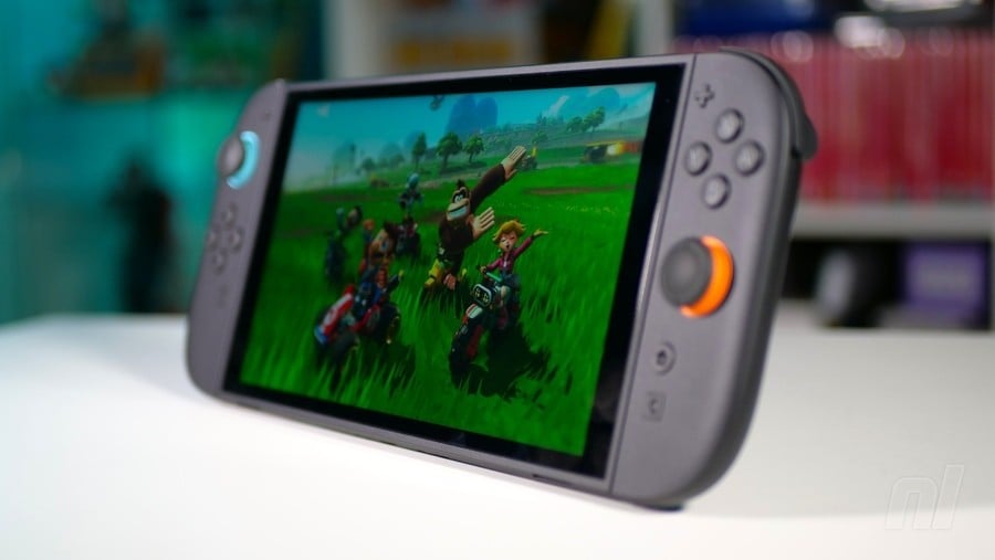 Nintendo Reportedly Pulled Amazon US’ Switch 2 Sales After Beef Over “Unauthorised” Sellers