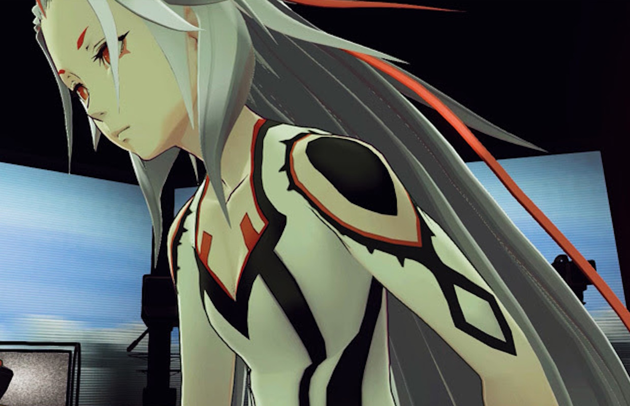 No Sleep For Kaname Date – From AI: The Somnium Files Review