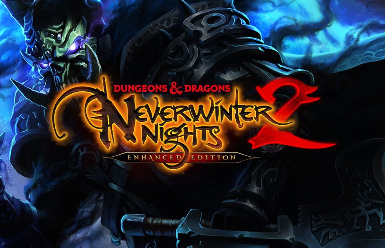 Neverwinter Nights 2 Complete now included in the GOG Preservation Program, loyalty discount revealed for EE