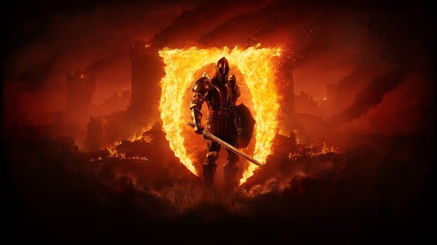 Oblivion Remastered Dev Hit With Layoffs As Company ‘Restructures’ In 2025
