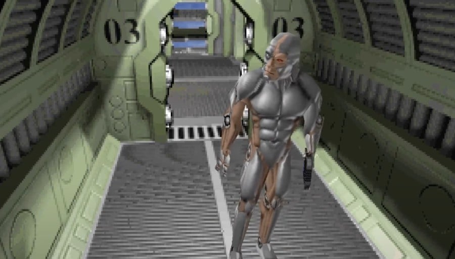 OpenBioForge Aims To Bring Origin System’s Cult Classic Adventure Title “Into The Modern Era”