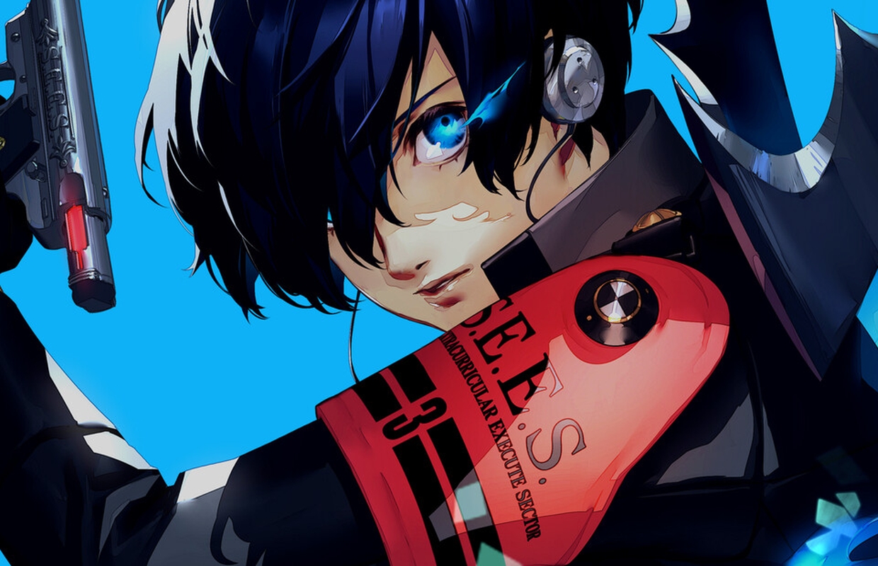 Persona 3 Reload for Nintendo Switch 2 launches on October 23