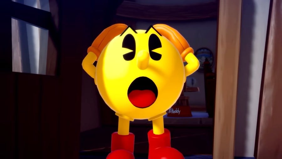 Reaction: Switch 2 Needed A Partner Showcase With Pep; This Wasn’t It
