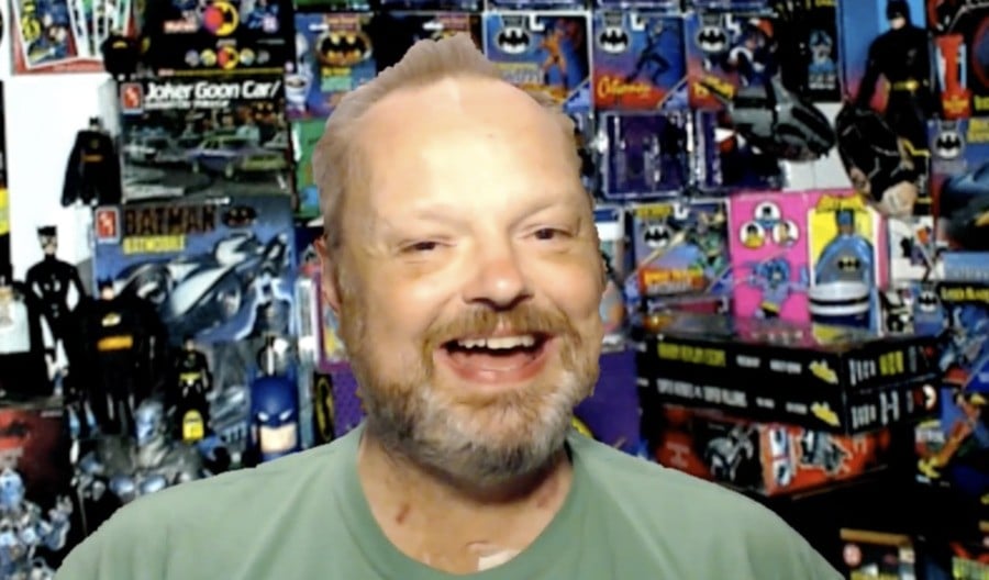 Tributes Pour In For Retro Gaming YouTuber Patrick “PatMan QC” Davies