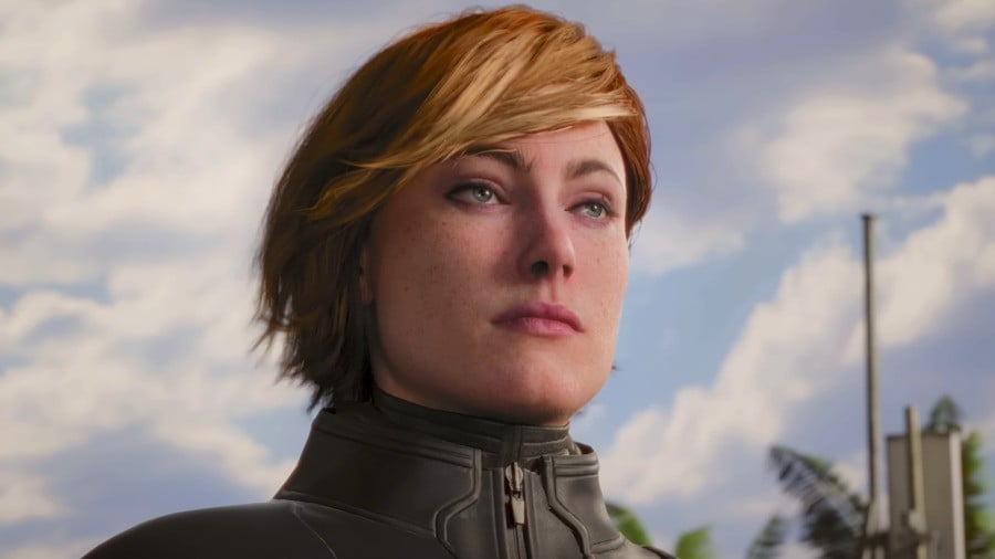 Perfect Dark Actor Calls On Fans To ‘Speak Up’ And Help The Game Survive