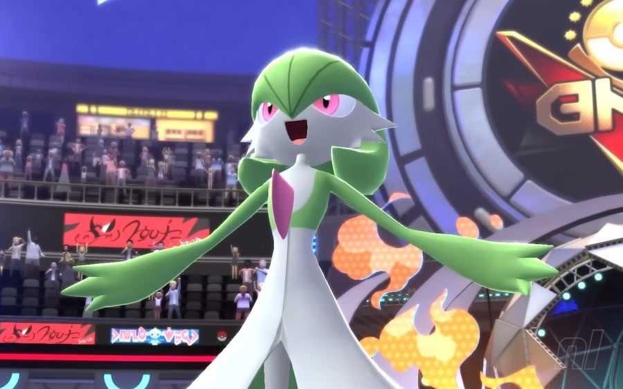 Rumour: ﻿Pokémon﻿ Champions Leaks Resurface Ahead Of 2026 Launch