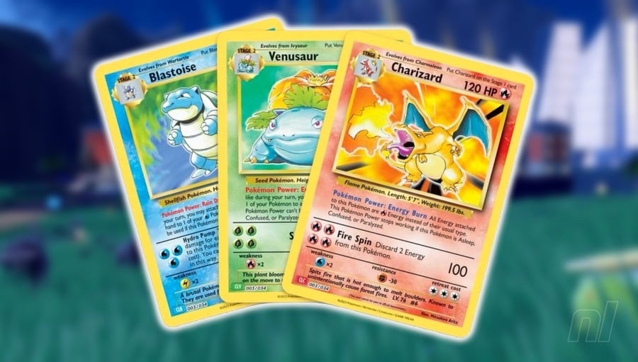Random: It’s Civil War As One Pokémon Trading Card Store Robs Another