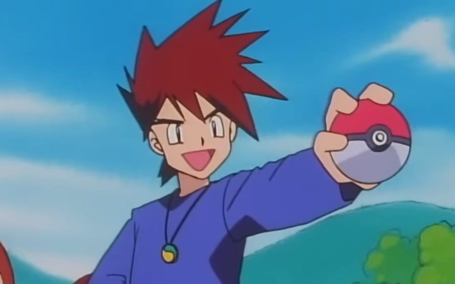 Pokémon Anime Voice Actor James Carter Cathcart Passes Away