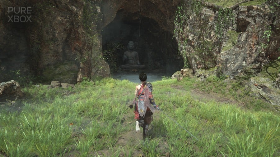 Poll: What Are Your First Impressions Of Wuchang: Fallen Feathers On Xbox Game Pass?