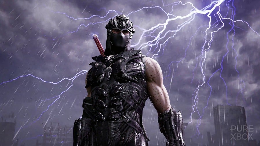 Poll: Which Of Xbox’s Fall 2025 Games Are You Most Excited About?
