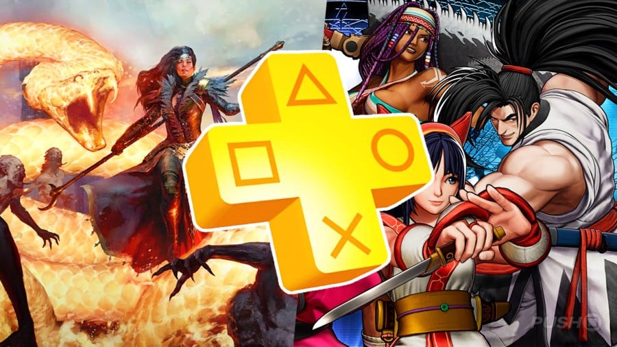 July 2025’s PS Plus Essential Games Available to Download Now
