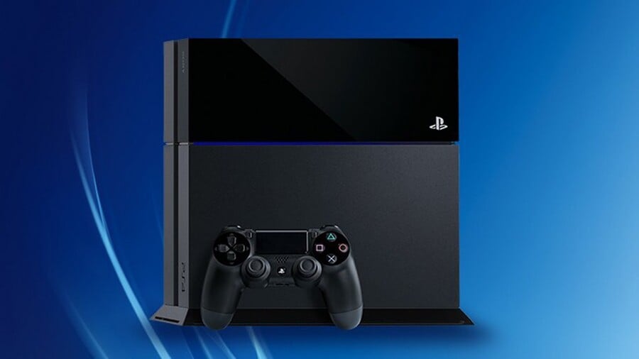 PS4 Firmware Update 12.52 Out Now, Features ‘Security Fixes’