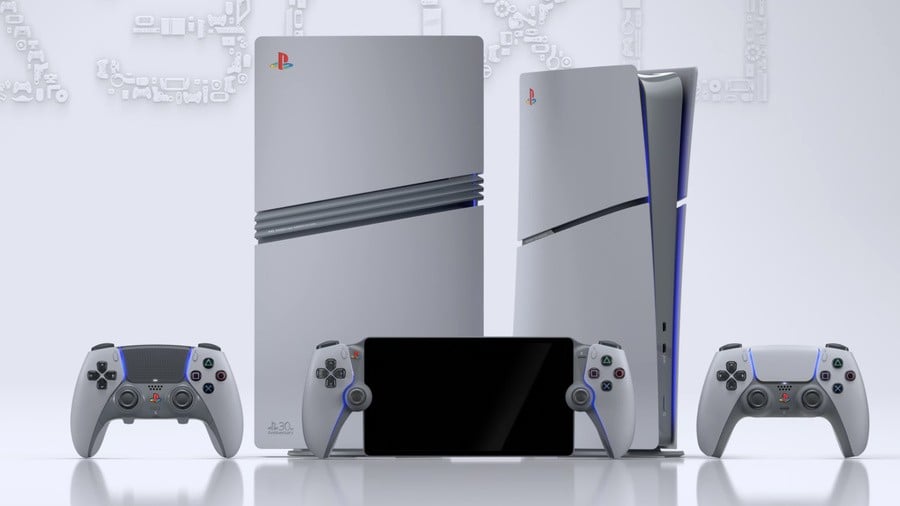 PS5 30th Anniversary Console Gets a ‘Limited Restock’ in September