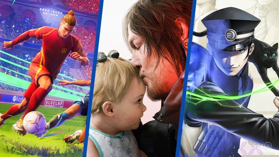 Poll: Vote for Your PS5 Game of the Month (June 2025)