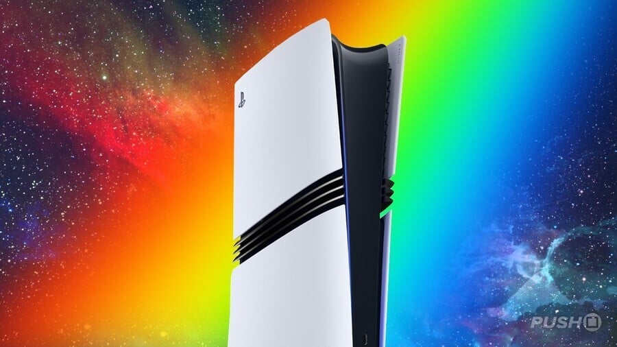 Sony Reiterates Big PS5 Pro Graphics Upgrade for 2026