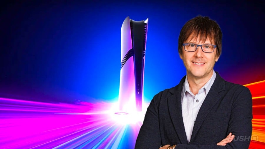 PS6 to ‘Push the Boundaries’ of Graphics, Doubles Down on Machine Learning