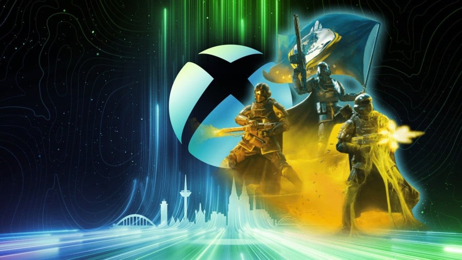 Reaction: Helldivers 2 on Xbox Signals Another Unexpected But Not Overly Surprising Shift in Strategy from Sony