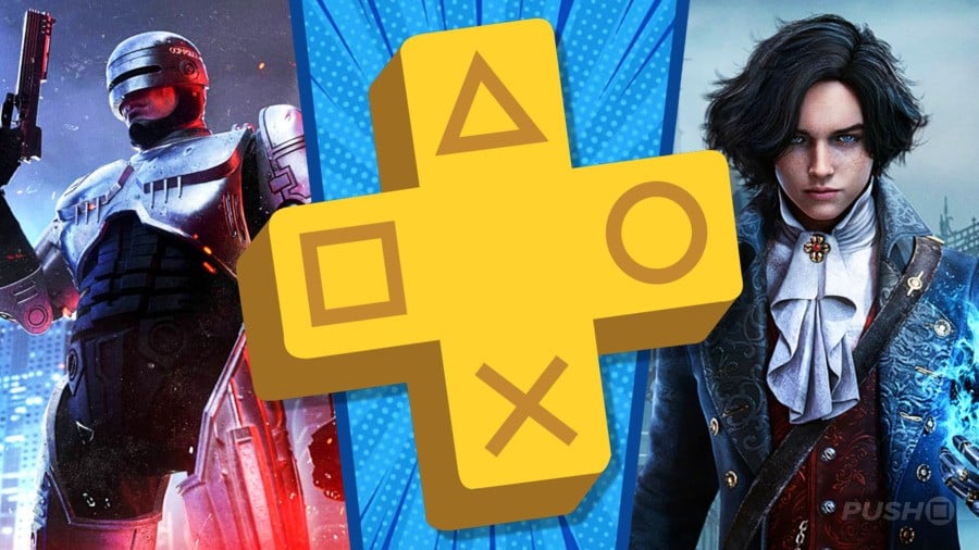 Reaction: PS Plus Essential Deserves Much More Credit for Its Free PS5, PS4 Games in 2025