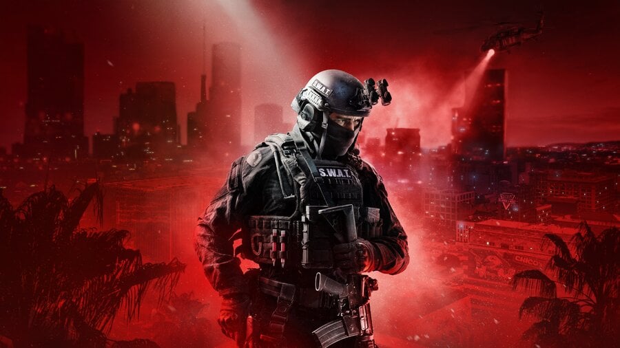 Hardcore FPS Ready or Not Takes PS5 by Storm, Console Sales at 2 Million