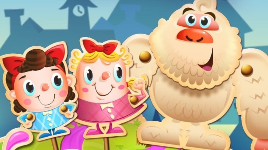 Report: Activision Blizzard’s King Team Sees Axed Job Roles ‘Replaced’ By AI