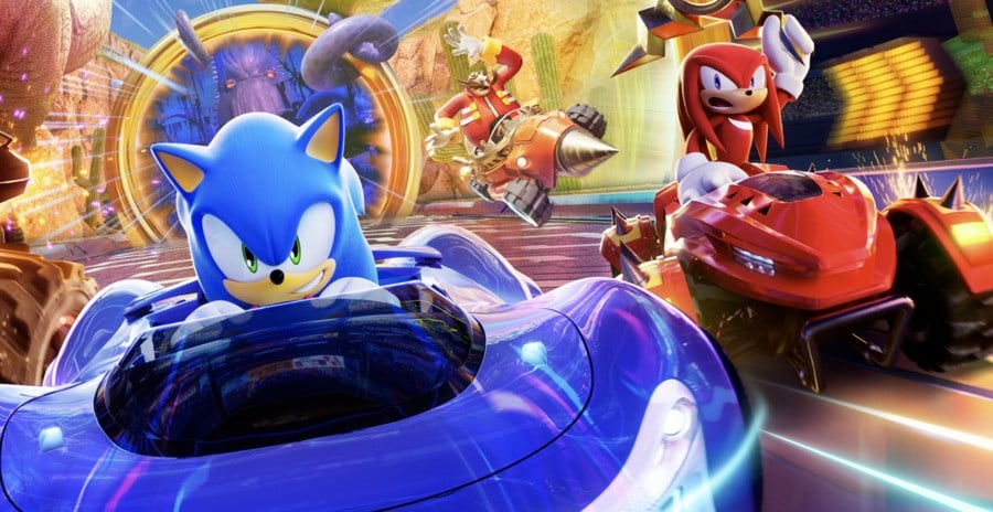 “Reviving Sega Will Be The Greatest Achievement In My Career”, Says Company’s Western Boss