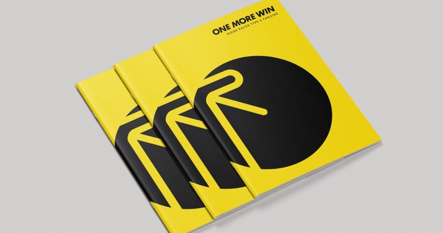 Ridge Racer Type 4 Is Getting A Fanzine From The Writer Of Perfect Organism: An Alien: Isolation Companion