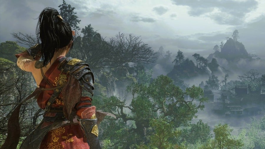 Roundup: Here’s What The Reviews Say About Wuchang: Fallen Feathers On Xbox Game Pass
