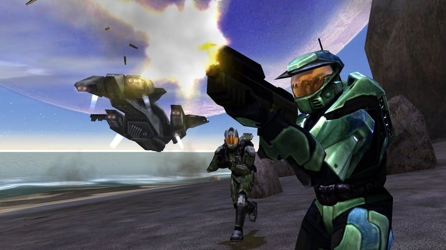 Rumour: Halo 1 Remake/Remaster Started Development In 2023, May Not Include Multiplayer