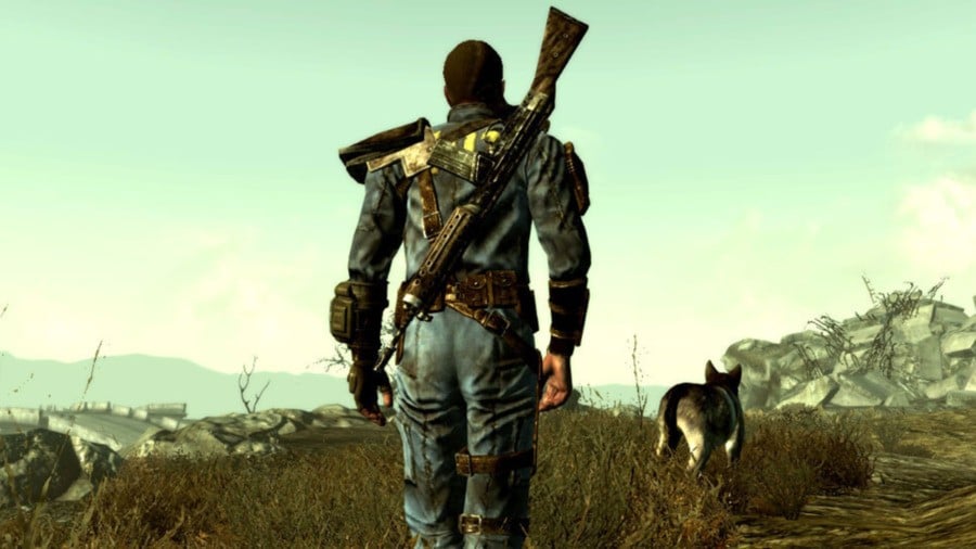 Rumour: Xbox Has Multiple Fallout Projects In Development, Including ‘One You’re All Wanting’
