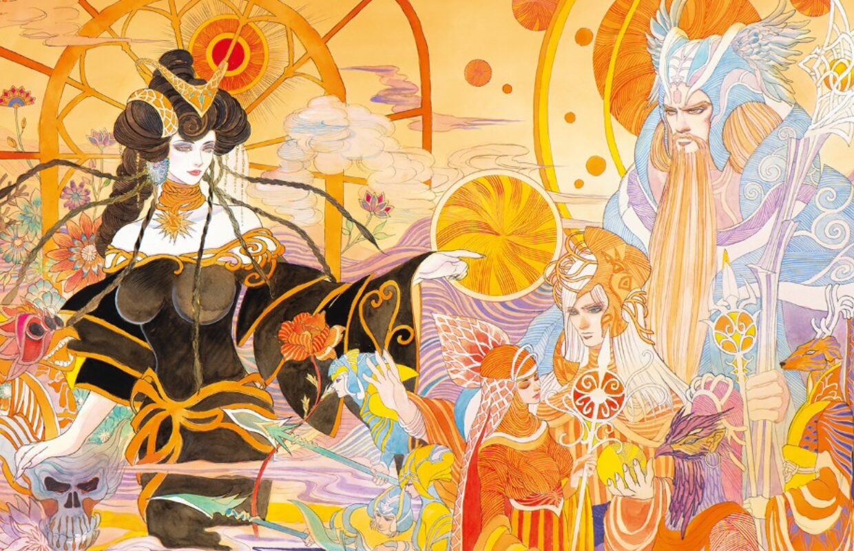 Here’s how every SaGa game runs on Switch 2 – Romancing SaGa 2 Remake, Emerald Beyond, Scarlet Grace, & More