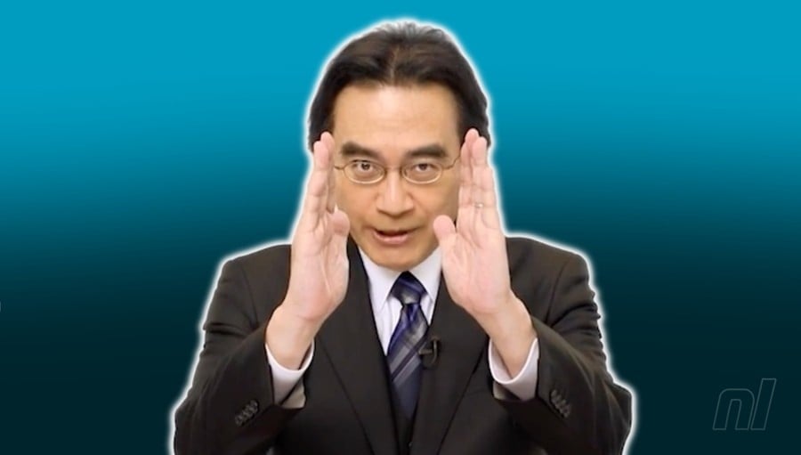 Anniversary: 10 Years After His Passing, Satoru Iwata’s Thoughts Are More Relevant Than Ever
