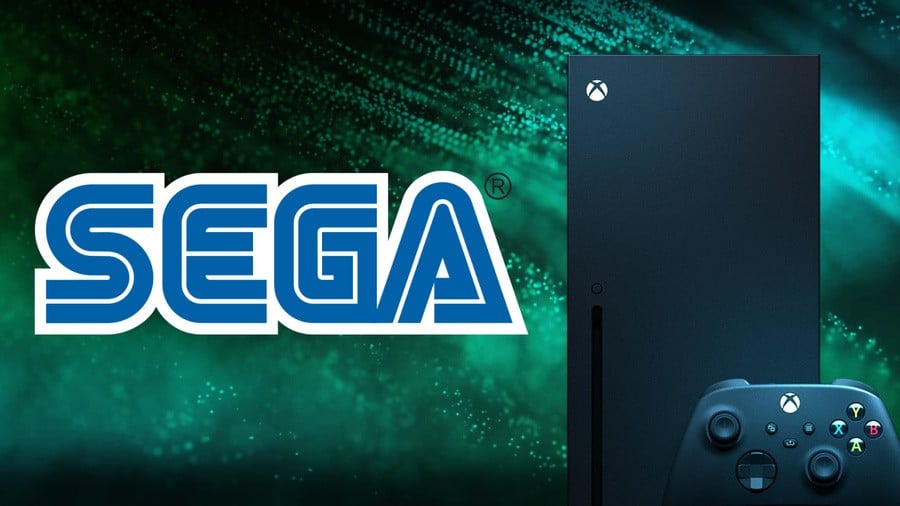 SEGA President Excited For Future Of Consoles Despite ‘Huge Trend’ Of PC & Mobile