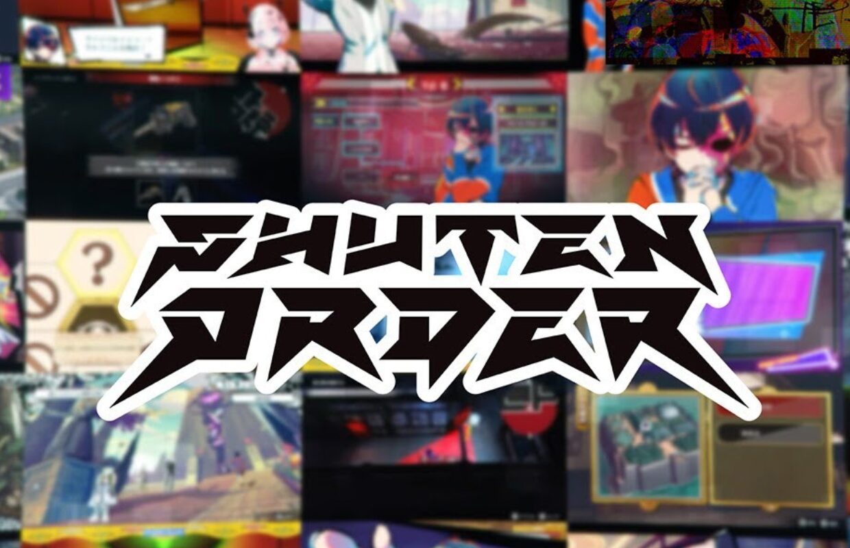 Shuten Order showcases five unique gameplay systems in a new trailer