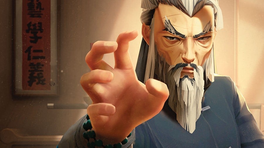 Rematch Dev Acknowledges ‘Disappointed’ Sifu Fans Who Wanted a Sequel