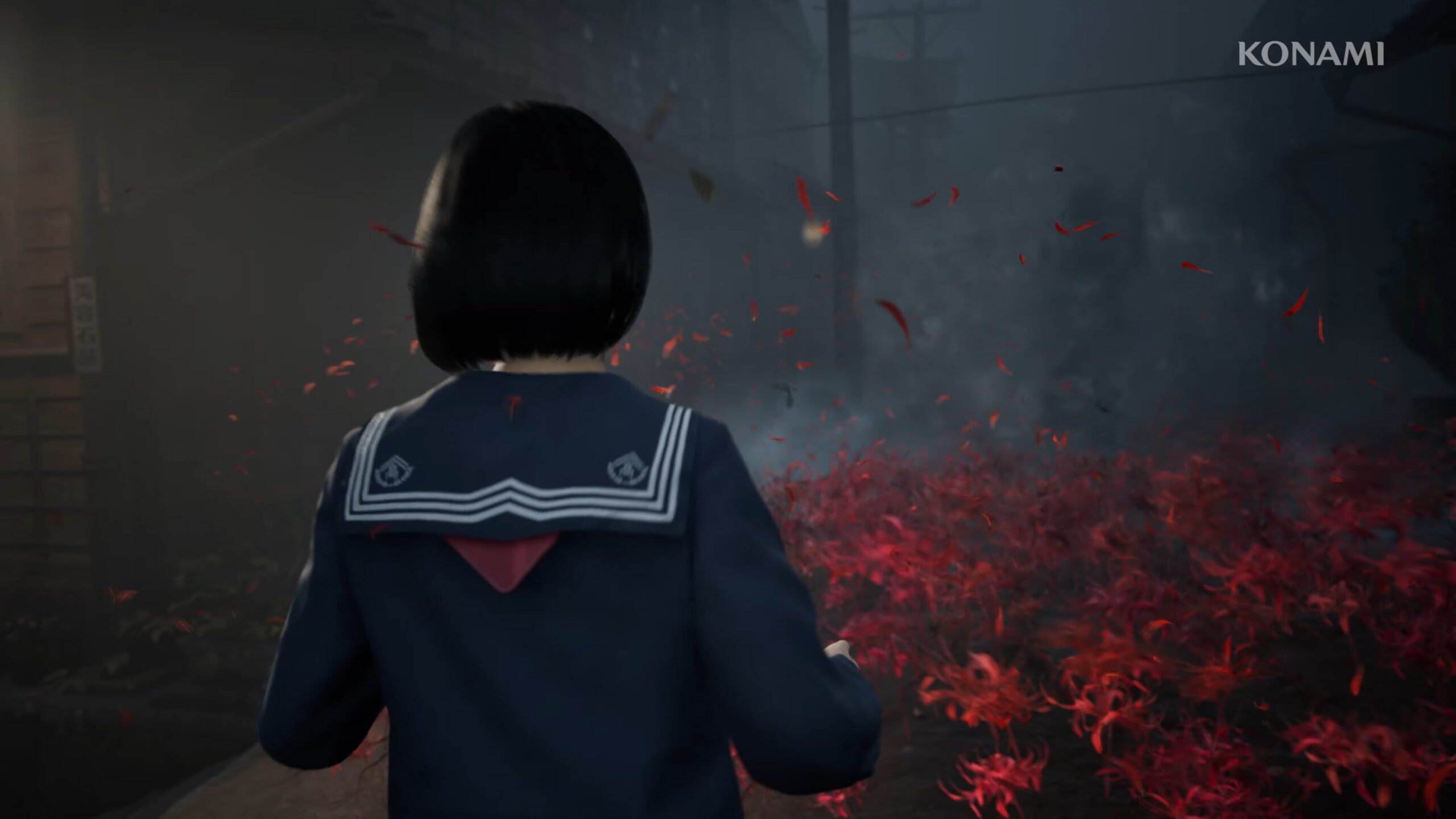 Leaked Silent Hill F video shows the opening of the Japan-set spin-off