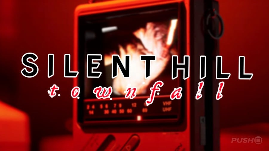 Silent Hill: Townfall Still Alive as Dev Gets a New Name