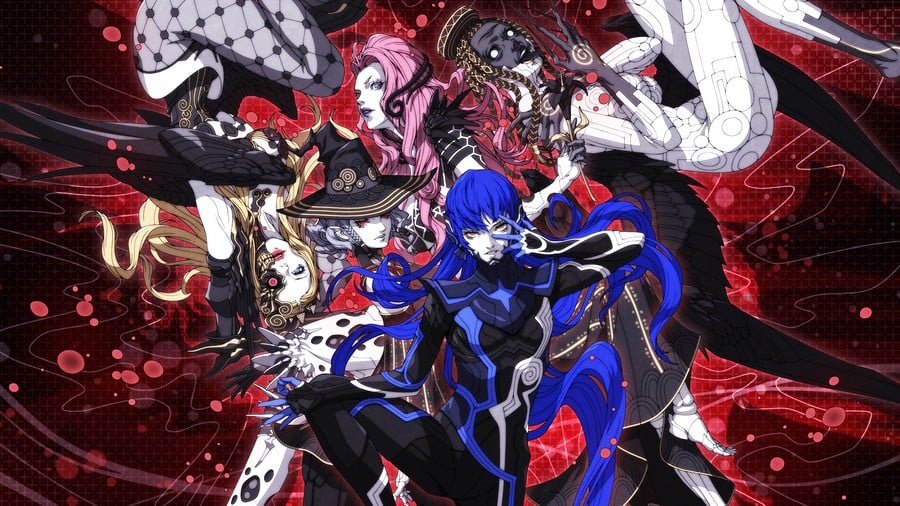 PS5, PS4’s Vengeance Edition Helps Shin Megami Tensei 5 Reach 2 Million Sales
