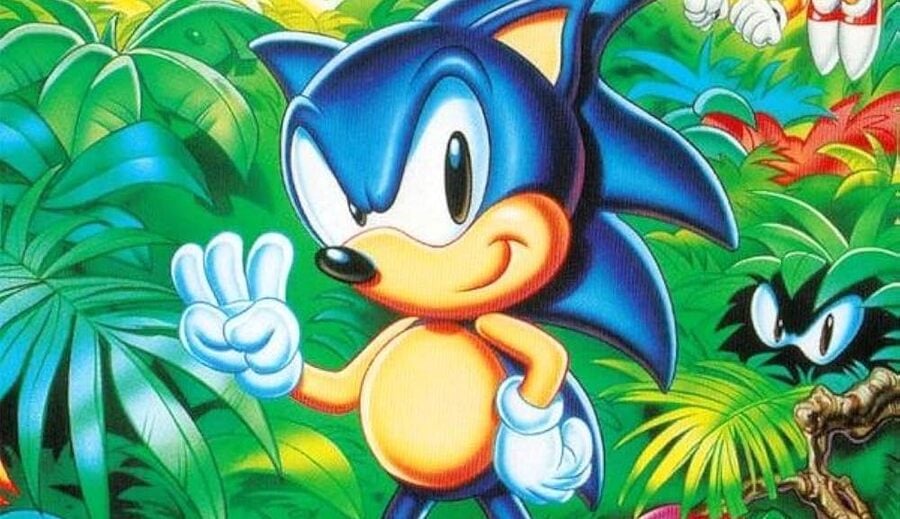 Random: Did You Know About This Strange Sonic 3 ‘File Select’ Bug?
